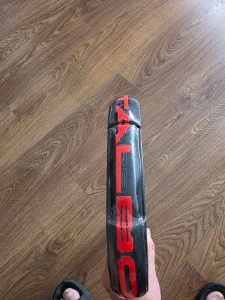 Pala Padel Adidas Metalbone Carbon 3.5  2026.