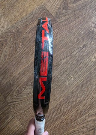 Pala Padel Adidas Metalbone Carbon 3.5  2026.