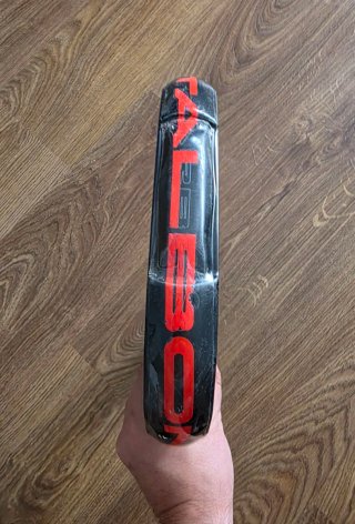 Pala Padel Adidas Metalbone Carbon 3.5  2026.