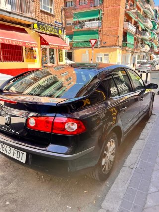 Renault Laguna 2007