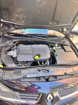 Renault Laguna 2007