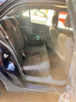 Renault Laguna 2007