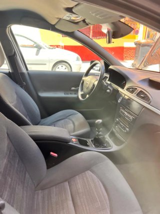 Renault Laguna 2007