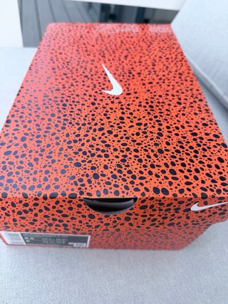 Zapatillas Nike Air Zoom Pegasus 41 (Talla 39)