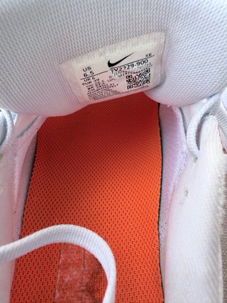 Zapatillas Nike Air Zoom Pegasus 41 (Talla 39)
