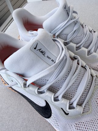 Zapatillas Nike Air Zoom Pegasus 41 (Talla 39)