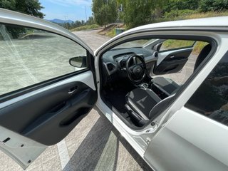 Toyota Aygo 2017