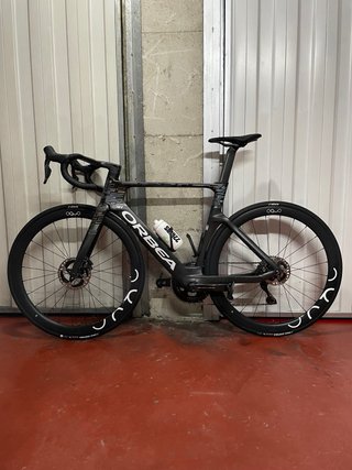 Orbea Orca Aero M10 i LTD