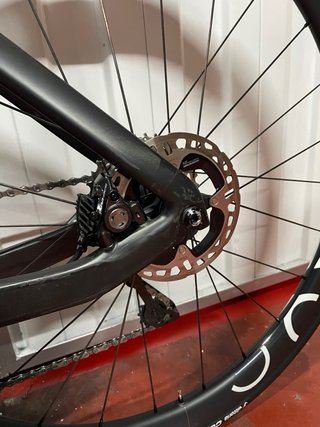 Orbea Orca Aero M10 i LTD