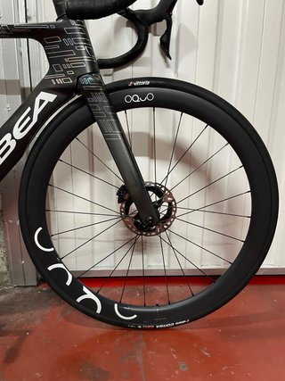 Orbea Orca Aero M10 i LTD