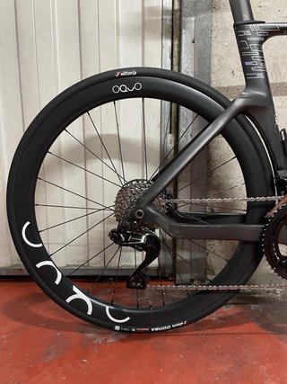 Orbea Orca Aero M10 i LTD