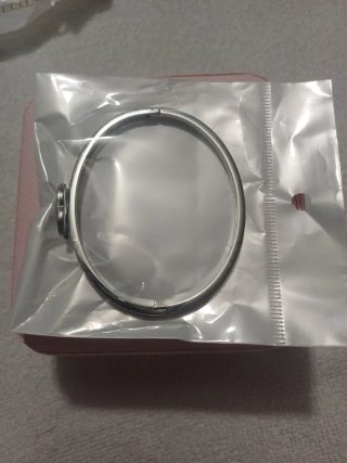 Brazalete Acero Inoxidable Nuevo