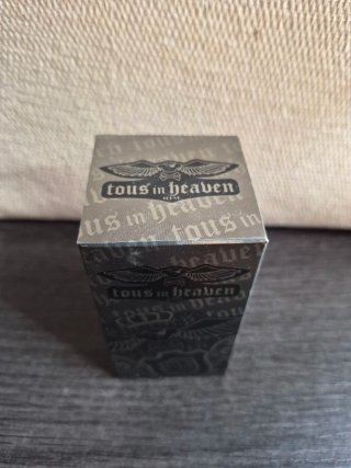Colonia Tous In Heaven Hombre