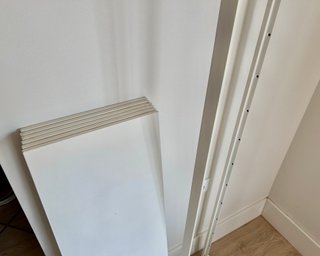 IKEA Fjalkinge - Estantería (envío y en persona)
