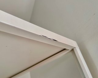 IKEA Fjalkinge - Estantería (envío y en persona)