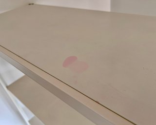 IKEA Fjalkinge - Estantería (envío y en persona)