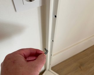 IKEA Fjalkinge - Estantería (envío y en persona)
