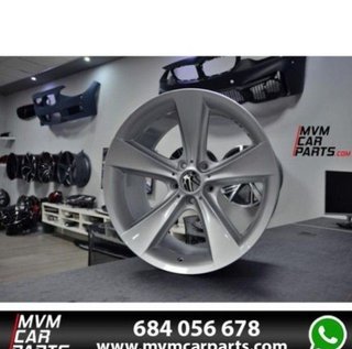 Llantas BMW 20 Styling 128 CONCAVAS