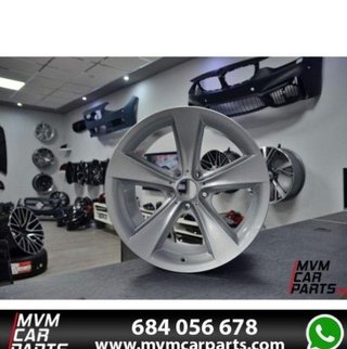 Llantas BMW 20 Styling 128 CONCAVAS