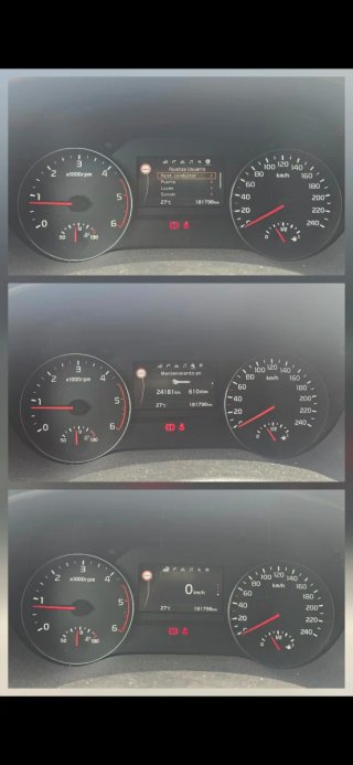 KIA Sportage 2017