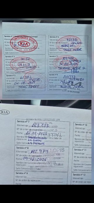 KIA Sportage 2017