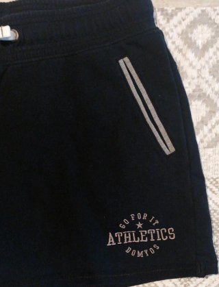 Shorts Domyos nuevos