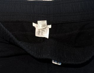 Shorts Domyos nuevos