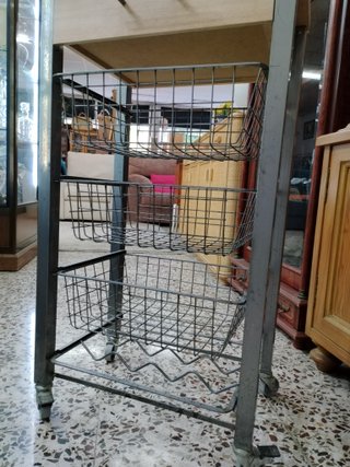 MUEBLE COCINA AUXILIAR