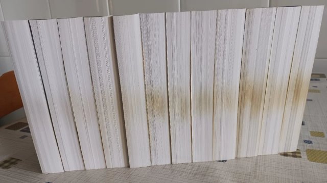 Canción de Hielo y Fuego (serie completa)