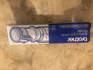 Cartucho Tóner Lexmark Optra E310/E312/E312L