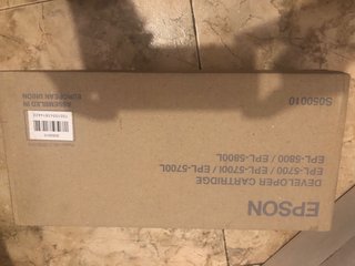 Cartucho Tóner Lexmark Optra E310/E312/E312L
