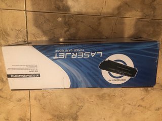 Cartucho Tóner Lexmark Optra E310/E312/E312L