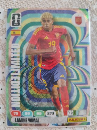 Cromos Adrenalyn XL Mundial