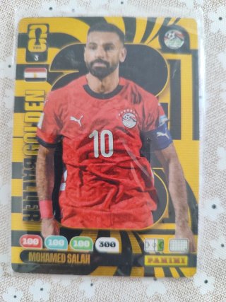 Cromos Adrenalyn XL Mundial