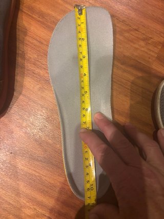 Zapatos Hobibear grises barefoot respetuoso