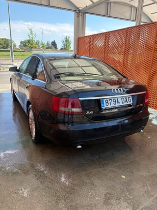 Audi A6 2006