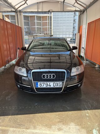 Audi A6 2006