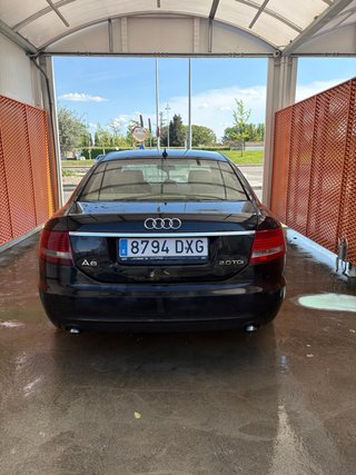 Audi A6 2006