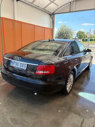 Audi A6 2006