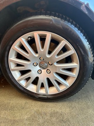 Audi A6 2006