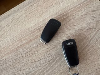 Audi A6 2006