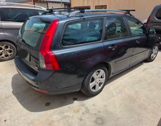 Volvo V50 2010