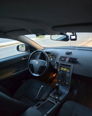 Volvo V50 2010