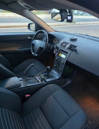 Volvo V50 2010