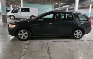 Volvo V50 2010