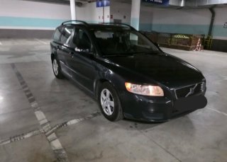 Volvo V50 2010