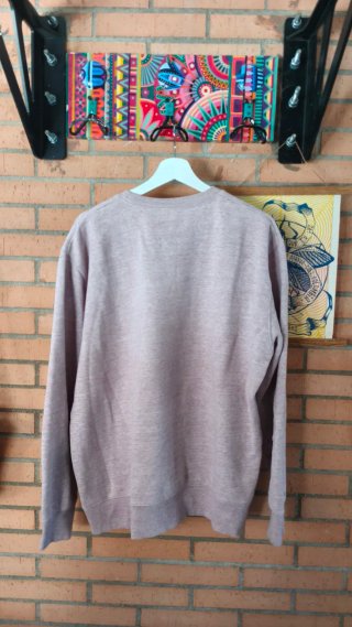 Sudadera Carhartt Rascals Talla XL