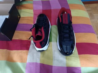 Zapatillas Jordan Nuevas Talla 44