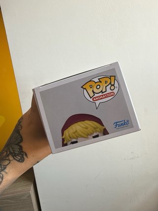 Funko Pop! One Piece Corazon 1709