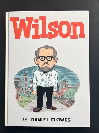 Wilson